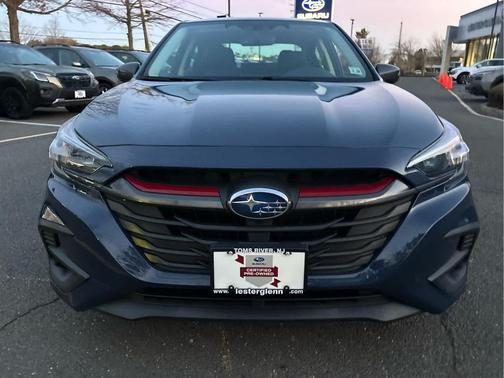 2023 Subaru Legacy Sport