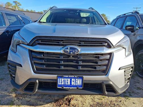2026 Subaru Ascent Limited 7-Passenger