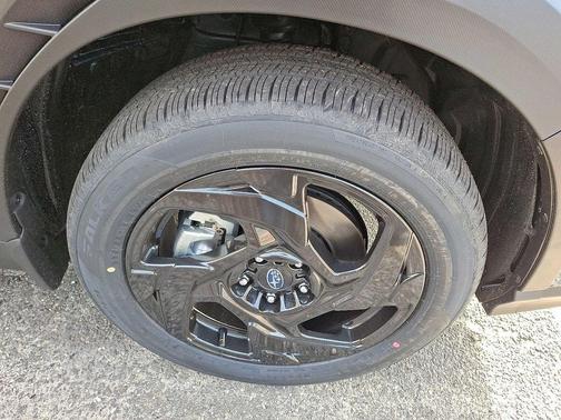 2026 Subaru Crosstrek Hybrid Base