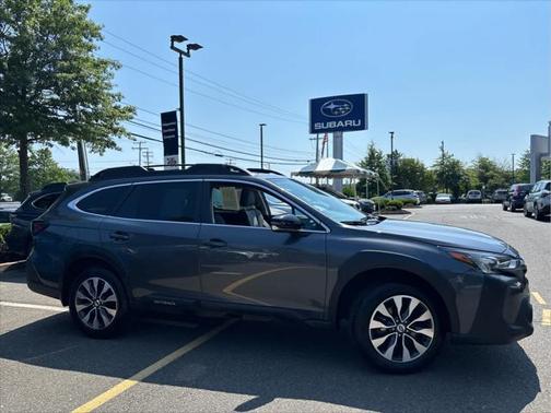 2023 Subaru Outback Limited