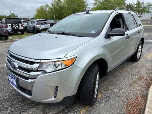 2014 Ford Edge SE