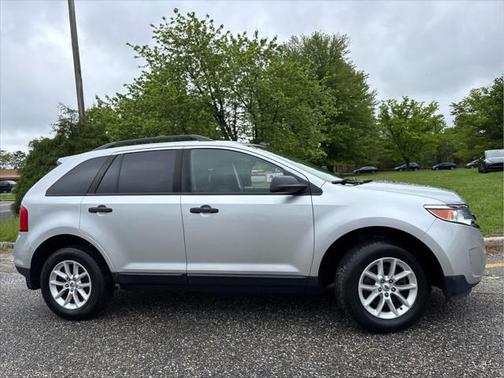 2014 Ford Edge SE