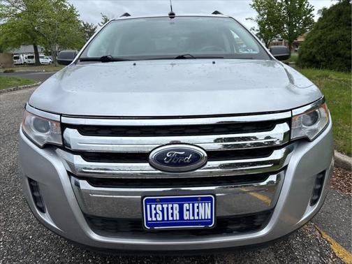 2014 Ford Edge SE