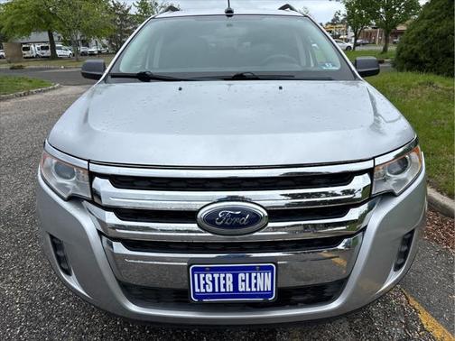 2014 Ford Edge SE