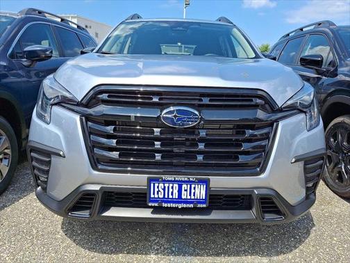 2025 Subaru Ascent Onyx Edition 7-Passenger