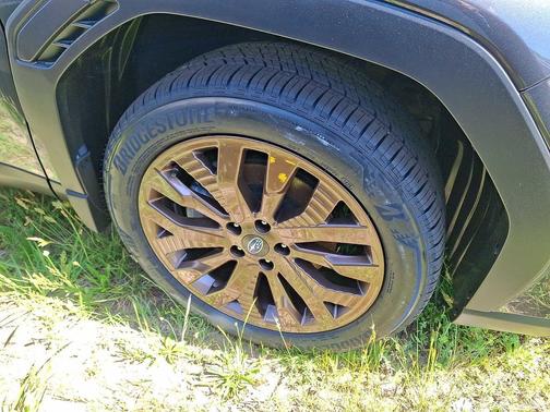 MAGNETITE GRY M 2026 Subaru Forester Sport