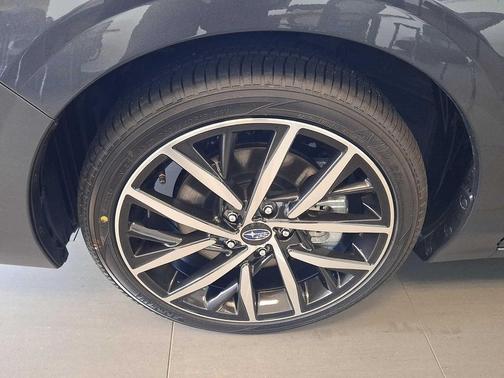 MAGNETITE GRY M 2026 Subaru Impreza Sport