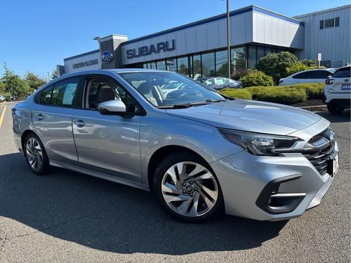 2023 Subaru Legacy Limited