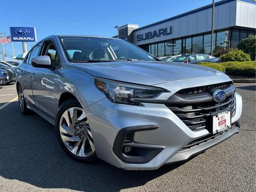2023 Subaru Legacy Limited