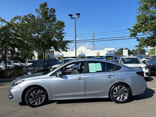 2023 Subaru Legacy Limited
