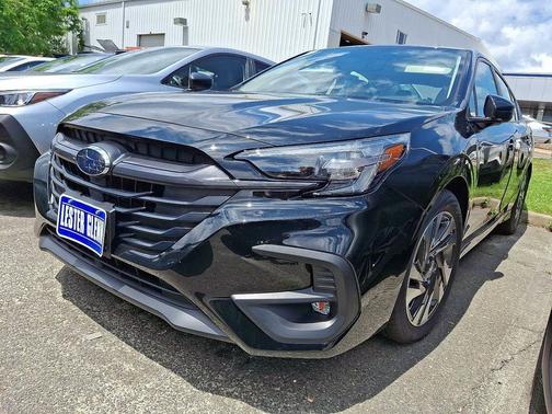 2025 Subaru Legacy Limited