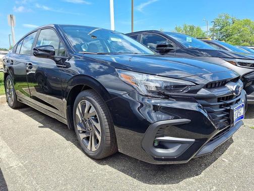2025 Subaru Legacy Limited