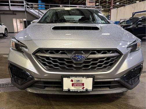 2023 Subaru WRX Premium