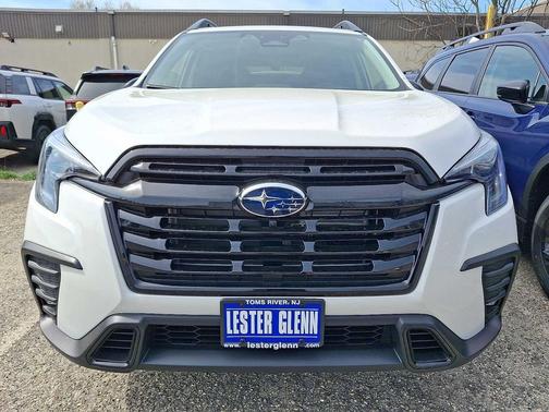 CRYSTAL WHT PRL 2026 Subaru Ascent Onyx Edition Touring 7-Passenger