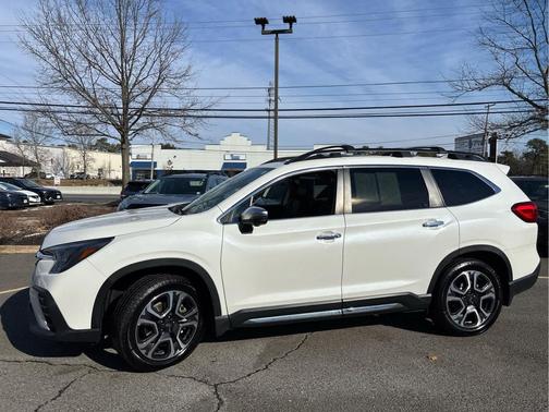 2023 Subaru Ascent Touring 7-Passenger