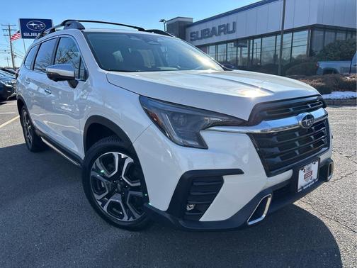 2023 Subaru Ascent Touring 7-Passenger