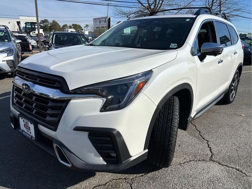 2023 Subaru Ascent Touring 7-Passenger