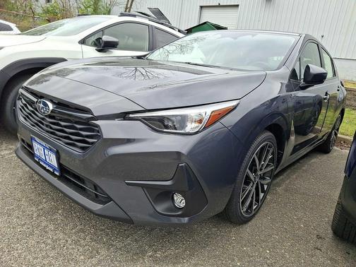 MAGNETITE GRY M 2026 Subaru Impreza Sport