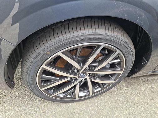 MAGNETITE GRY M 2026 Subaru Impreza Sport