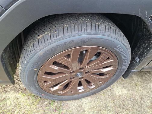 2025 Subaru Forester Hybrid Sport