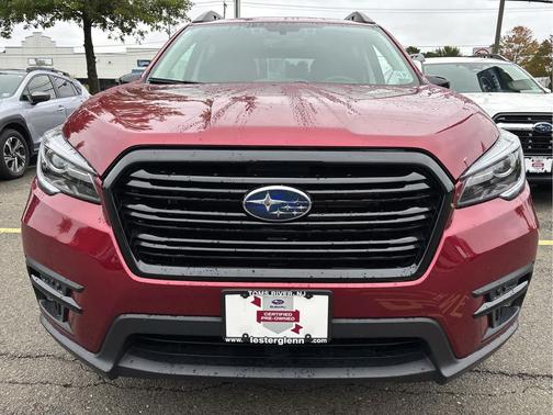 2022 Subaru Ascent Onyx Edition 7-Passenger