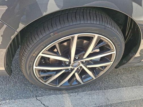 MAGNETITE GRY M 2026 Subaru Impreza Sport