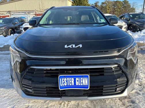 2024 Kia Niro Touring