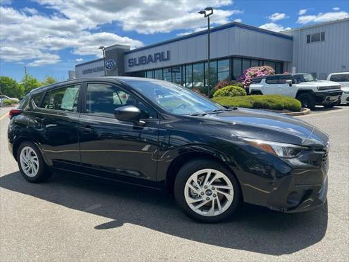 2024 Subaru Impreza Base