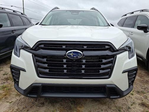 2025 Subaru Ascent Onyx Edition Touring 7-Passenger
