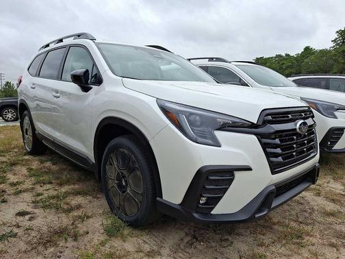 2025 Subaru Ascent Onyx Edition Touring 7-Passenger