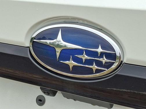 2025 Subaru Ascent Onyx Edition Touring 7-Passenger