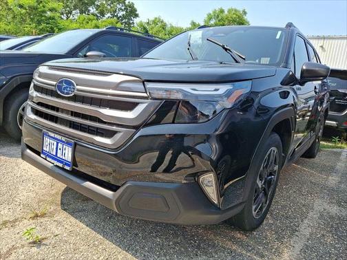 2025 Subaru Forester Hybrid Premium