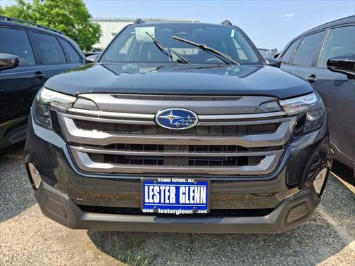 2025 Subaru Forester Hybrid Premium