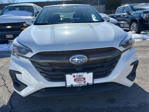 2024 Subaru Legacy Premium
