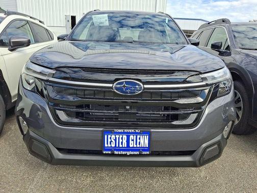 2025 Subaru Forester Hybrid Touring