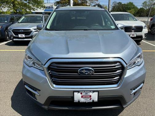 2022 Subaru Ascent Premium 8-Passenger