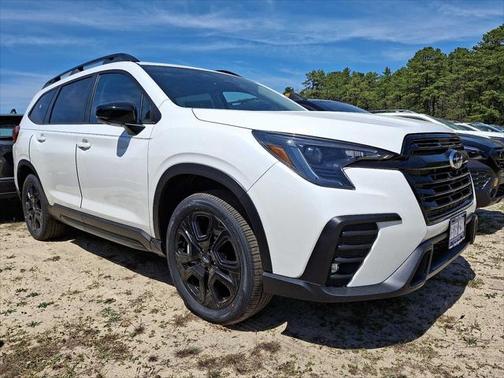 2025 Subaru Ascent Onyx Edition Limited 7-Passenger