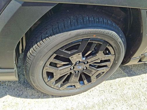 MAGNETITE GRY M 2026 Subaru Outback Limited XT
