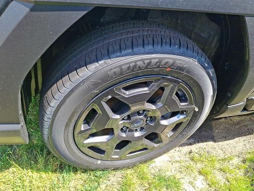 MAGNETITE GRY M 2026 Subaru Outback Premium