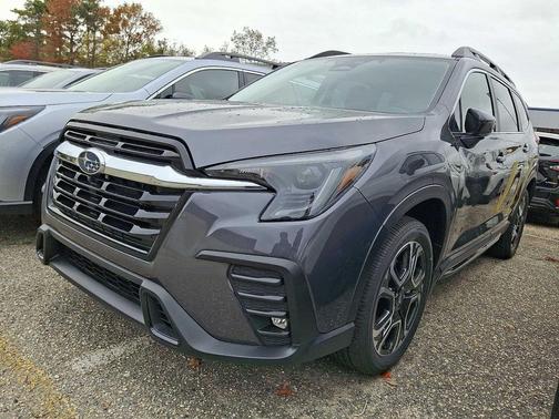 2025 Subaru Ascent Limited 7-Passenger