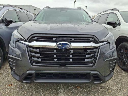 2025 Subaru Ascent Limited 7-Passenger