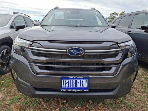 2025 Subaru Forester Hybrid Premium
