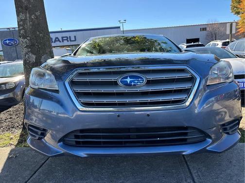 2017 Subaru Legacy Premium