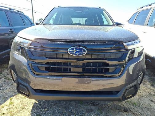 MAGNETITE GRY M 2026 Subaru Forester Sport