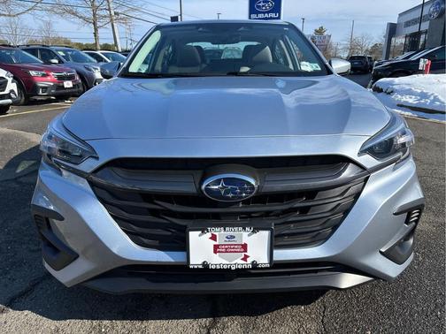 2023 Subaru Legacy Premium