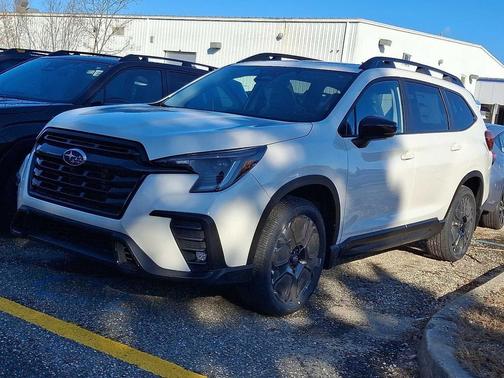 2026 Subaru Ascent Onyx Edition Touring 7-Passenger