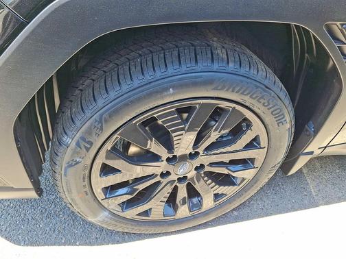 CRYSTAL BLK SIL 2026 Subaru Forester Sport
