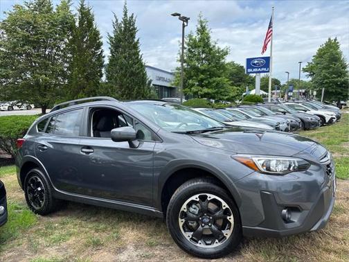 2023 Subaru Crosstrek Premium