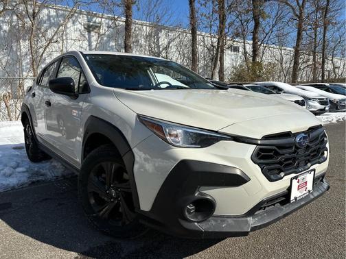 2024 Subaru Crosstrek Base