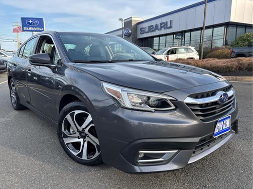 2022 Subaru Legacy Limited